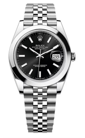 Часы Rolex Datejust 41 мм 126300 (41255)