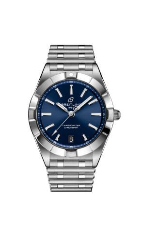 Часы Breitling Chronomat 32 A77310101C1A1 (37684)