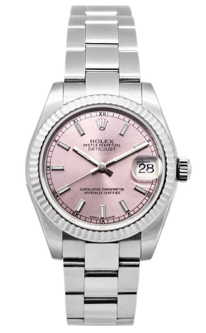 Часы Rolex Datejust 31 мм 178274 (42513)