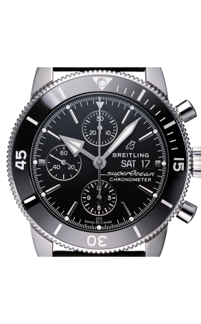 Часы Breitling Superocean Héritage A13313121B1S1 (19640) №2