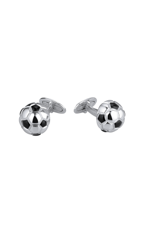 Запонки De Grisogono Balls Cufflinks 70035/01 (36158)