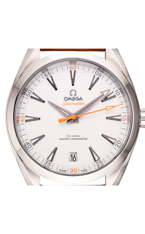 Часы Omega Seamaster Aqua Terra Co-Axial 41mm 220.12.41.21.02.001 (37344) №2