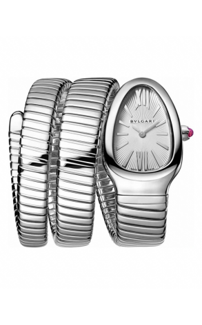 Часы Bvlgari Serpenti Tubogas 101911 (40904)