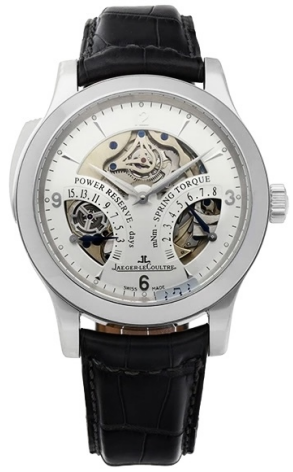 Часы Jaeger LeCoultre Master Minute Repeater 151.6.67.S (41620)