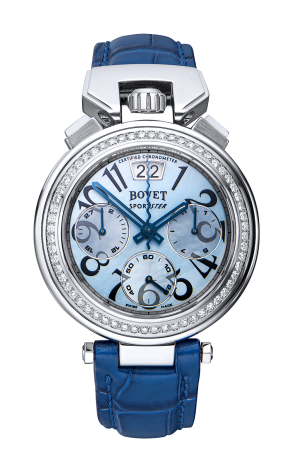 Часы Bovet Sportster С800 (41246)