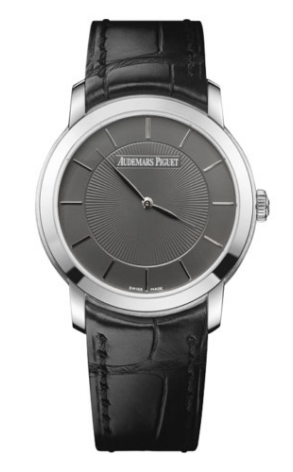 Часы Audemars Piguet Jules Большой Театр 15181BC.OO.A005CR.01 (41698)