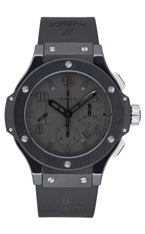 Часы Hublot Big Bang All Black 44 mm 301.CX.134.RX (36846)