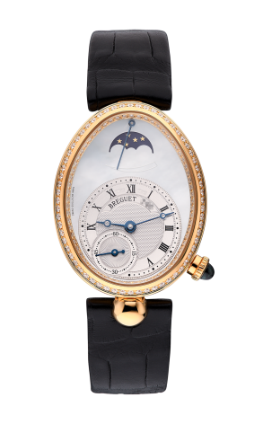 Часы Breguet Reine de Naples 8908BA/52/864/D00D (23839)