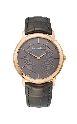 Часы Audemars Piguet Jules Extra-Thin Bolshoi Limited Edition 15181OR.OO.A005CR.01 (42850)