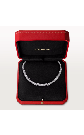 Колье Cartier Clash De Flexible Medium Model 35 cm CRN7424397 (42198) №2
