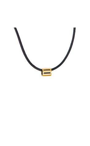 Подвеска Chaumet Class One Yellow Gold (43258)