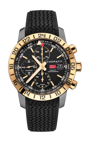 Часы Chopard Mille Miglia GMT 168482-9001 (39173)