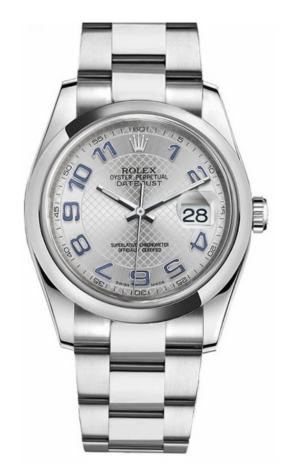 Часы Rolex Datejust 36 мм 116200 (41886)
