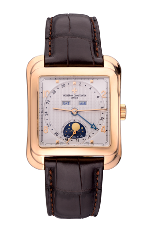 Часы Vacheron Constantin Historiques Toledo 47300 (35864)