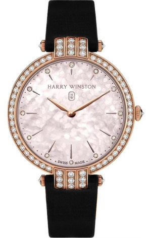 Часы Harry Winston Premier Ladies 210/LA36R (42125)
