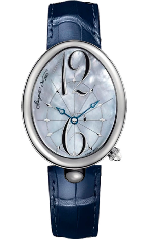 Часы Breguet Reine de Naples 8967ST/58/986 (40506)
