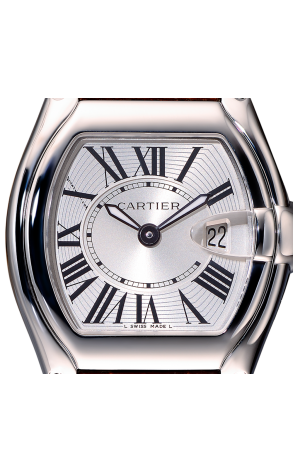 Часы Cartier Roadster 2675 (36615) №2