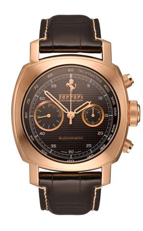 Часы Panerai Ferrari Granturismo Chronograph FER00006 (36622)
