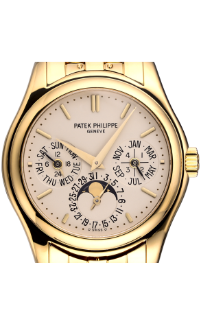 Часы Patek Philippe Grand Complications Perpetual Calendar 5136/1J-001 (36036) №2