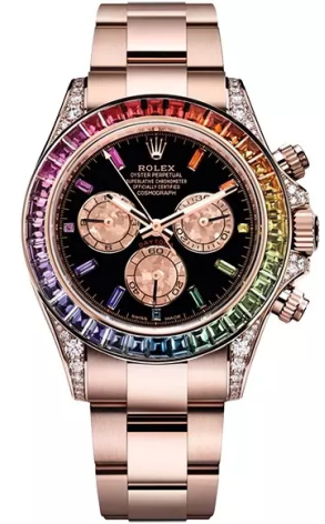 Часы Rolex Daytona Cosmograph 40 мм 116505 (41173)