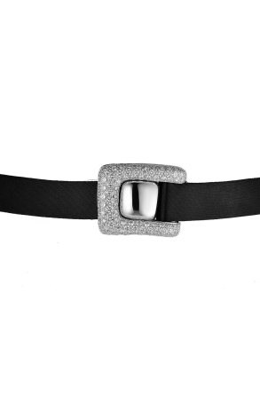 Колье Chaumet Choker White Gold 2.10 ct (37163)