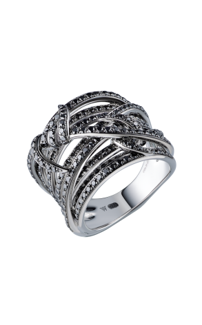 Кольцо Stephen Webster Forget Me Knot Ring 3014692 (36074)