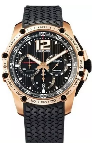 Часы Chopard Classic Racing Superfast 161276-5001 (41726)