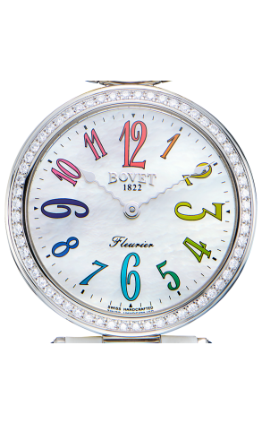 Часы Bovet Fleurier Rainbow D818 (42178) №2