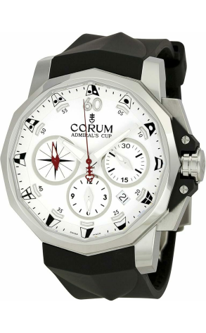 Часы Corum Admirals Cup 753.671.20/F371 (42761)