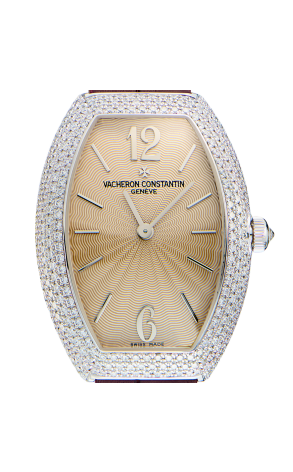 Часы Vacheron Constantin Egerie 25541 (42031) №2