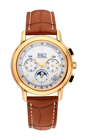 Часы Zenith El Primero Chronomaster 30.0240.410 (38463)