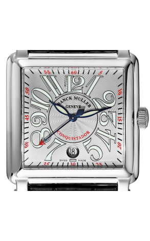 Часы Franck Muller Conquistador Cortez 10000 H SC (36558) №2