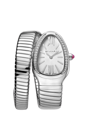 Часы Bvlgari Serpenti Tubogas 101828 (40910)