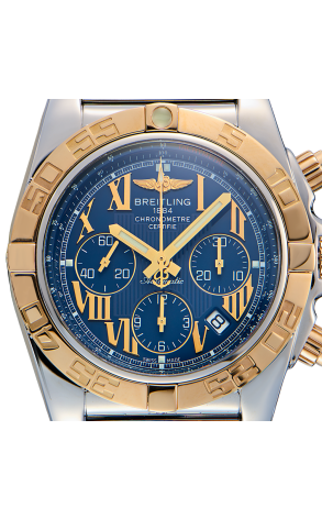 Часы Breitling Chronomat CB0110 (43355) №2