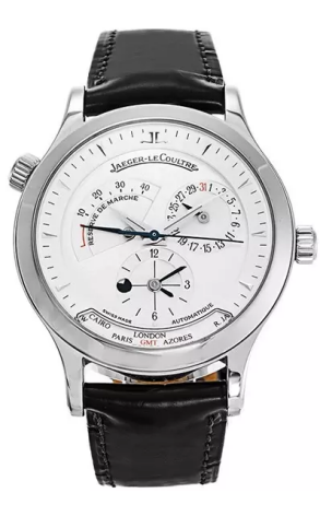 Часы Jaeger LeCoultre Master Control 142.8.29 (42743)