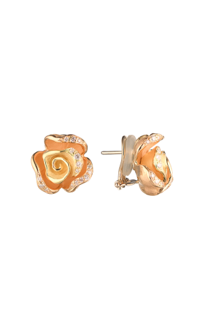 Комплект AnnaMaria Cammilli Rose Collection (37891) №3