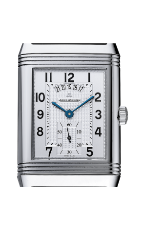 Часы Jaeger LeCoultre Jaeger-LeCoultre Grande Reverso Duo Day & Night 273.8.85 (36448) №3