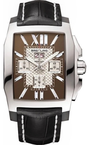 Часы Breitling for Bentley Flying B Chronograph A44365 (42848)