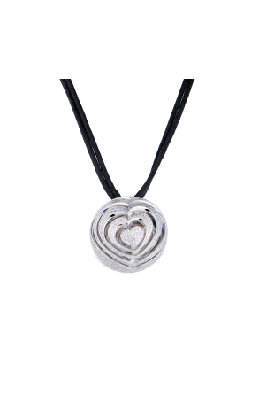 Подвеска  в стиле Chopard Xtravaganza (41761)