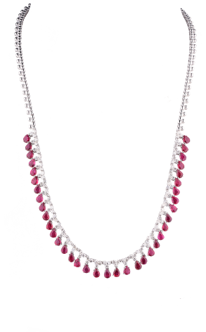 Колье Baraka (38413)