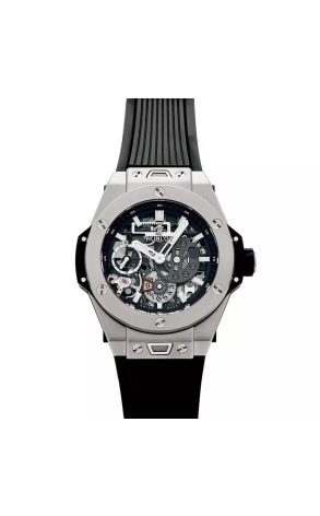 Часы Hublot Big Bang MECA-10 414.NI.1123.RX (43957)