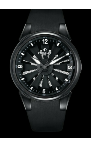 Часы Perrelet Turbine Toxic A4022/1 (42318) №2