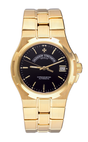 Часы Vacheron Constantin Overseas 42050 (43385)
