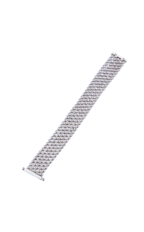 Браслет Cartier Perles De Diamants White Gold 5 Rows CRN6023302 (42650)