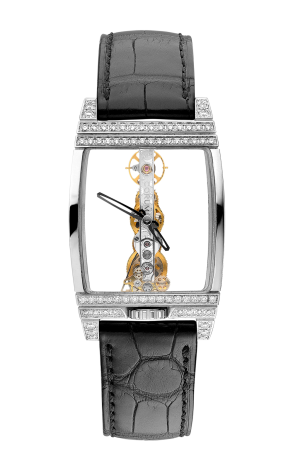 Часы Corum Golden Bridge 113.550.59 (36513)