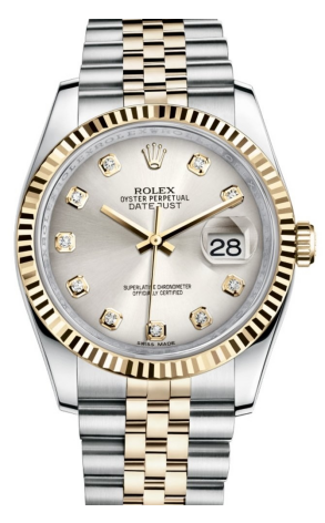 Часы Rolex Datejust 36 мм 116233 (43117)