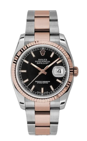 Часы Rolex Datejust 36 мм 116231 (43969)