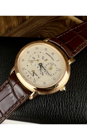 Часы Audemars Piguet Millenary 25778OR/002 (38464) №3