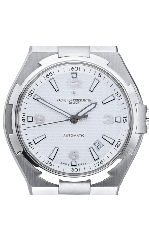 Часы Vacheron Constantin Overseas 47040/B01A-9093 (36474) №2