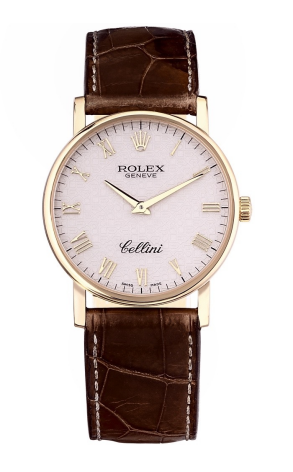 Часы Rolex Cellini Classic 5115/8 (43820)
